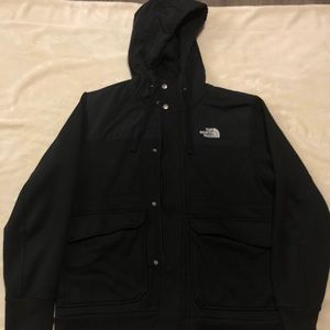The North Face Winterized Business Coat